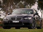 BMW M3 Convertible 2008 года (AU)